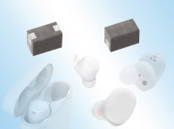 TDK Launches Inductors for Small Power Systems in True Wireless Stereo Devices