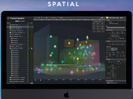 Spatial Redefines Real-Time Immersive and Interactive Audio Experiences