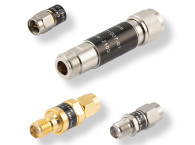 L-com Introduces New 18GHz Fixed RF Attenuators and RF Loads