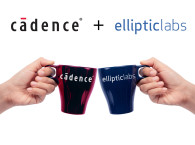 Elliptic Labs Optimizes Its Advanced Virtual Sensors for Cadence Tensilica HiFi DSPs