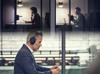 Worldwide Unified Communications & Collaboration (UC&C) Market Grows 24.9% in 2020