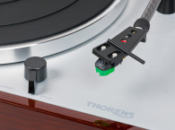 Focal Naim America Adds Thorens for US Sales Distribution