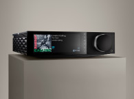 Cambridge Audio Introduces Evo Range of All-in-One Music Players