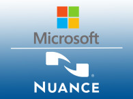 Microsoft Acquires Voice Recognition Pioneer Nuance Communications
