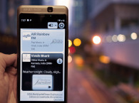 Fraunhofer and Sinclair Show Digital Radio Mondiale Integration Into ATSC 3.0 Digital TV Platform