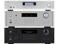 Rotel Unveils Upgraded A14MKII, RA-1572MKII, and RA-1592MKII Integrated Amplifiers