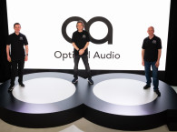 Focusrite plc Unveils New Optimal Audio Brand and Complete Portfolio of Commercial Audio Products