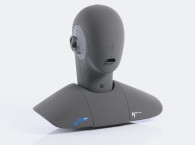 HEAD acoustics Introduces New Generation of Artificial Heads With Advanced Types of Artificial Ears