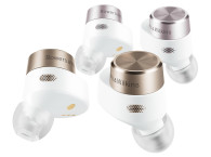 Bowers & Wilkins Expands Into True Wireless With New PI7 and PI5 Models Focusing on Audio Quality