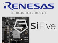 Renesas and SiFive Partner to Jointly-Develop Next-Generation High-End RISC-V Solutions for Automotive Applications