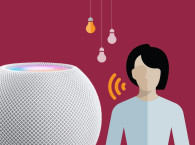 Smart Speaker Owners Own at Least One Smart Home Device