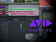 Avid Now Offers Pro Tools Dolby Atmos Production Course and Certification
