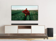 LG Soundbar Designs for 2021 Feature Meridian Horizon Technology