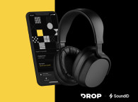 Sonarworks Announces SoundID Integration on Drop + THX Panda Wireless Headphones