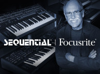 Focusrite Group Acquires American Synthesizer Company Sequential