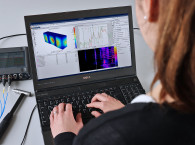 HEAD acoustics Releases Intuitive Structural Analysis Software Package