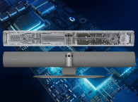 Jabra Launches PanaCast 50 Intelligent Videobar Hybrid Collaboration Solution