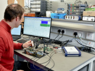 Pico Technology Launches Its First 1 GHz Mixed-Signal Scope With Active Probes