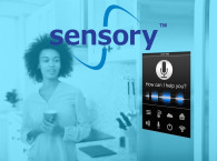 Sensory Privacy-Focused Custom Voice Assistants Power New Generation Appliances