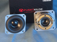 Test Bench: The AUGWL0006-JN01 Aluminum Cone Woofer from Eastech’s Punktkilde Line