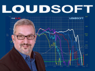 Loudsoft Appoints New North American Agent
