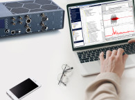 HEAD acoustics and Rohde & Schwarz Test Voice over 5G New Radio Communication Quality