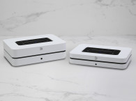 Bluesound Introduces New Generation Node and PowerNode Hi-Res Multiroom Streaming DAC and Amplifier