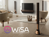 Bang & Olufsen’s New Beolab 28 Loudspeakers Obtain WiSA Certification