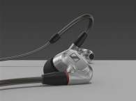 Sennheiser Introduces IE 900 Flagship Earphones With Improved X3R Transducer