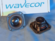 Test Bench: The Wavecor FR070WA05 Aluminum Cone Full-Range 2.75” Driver