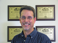 Biamp Hires Charlie Hughes as Principal Engineer for its Electroacoustics Division