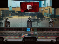 Abbey Road Studios and Bowers & Wilkins Extend Partnership to Transform In-Car Audio Entertainment