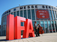 Global Uncertainties and Health Risk Force Cancellation of IFA Berlin 2021