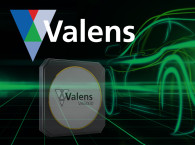Valens Provides Multi-Gigabit Connectivity Solution for Mercedes-Benz S-Class Premium Infotainment System