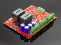 Orchard Audio Launches New Starkrimson 500W GaN Amplifier Modules