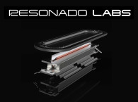 Resonado Labs Welcomes Loudspeaker Legend Benny Danovi as VP of Engineering