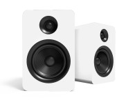 Kanto Audio Introduces New Bookshelf YU Passive Speakers with Kevlar Woofers and Silk Dome Tweeters