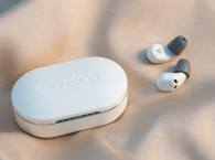 QuietOn 3 Active Noise-Cancelling Earbuds Are Specifically Designed to Improve Sleep Quality