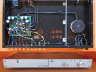 You Can DIY! The PR-3 - A High-Quality Stereo Preamplifier