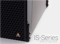 Adamson IS-Series Weatherized Loudspeakers Target Premium Installation Market
