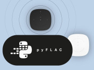 Sonos Releases pyFLAC Library for Realtime Lossless Audio Compression in Python