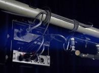 Neutrik Audio Network Solutions Adds Gigabit PoE Injector