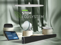 Shure Now Offers Expanded Conferencing Solutions With Stem Ecosystem and Microflex Ecosystem