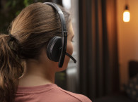 EPOS Expands Audio Solutions Portfolio for Hybrid Working