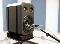 How to Measure Free-Field Speaker Response Without an Anechoic Chamber