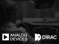 Dirac and Analog Devices Collaborate to Deliver High-Quality Audio Across the Automotive Industry