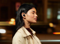 Sony WF-1000XM4 Sets New Standard for True Wireless Earbuds with ANC