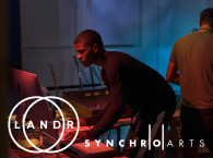 LANDR Audio Acquires Maker of Popular Vocal Processing Software, Synchro Arts