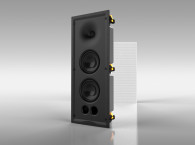 Theory Audio Design Introduces iw25 In-Wall Loudspeaker and New Accessories for Added Installation Flexibility 