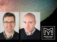 Martin Audio Promotes from Within to Fulfill R&D Director Roles